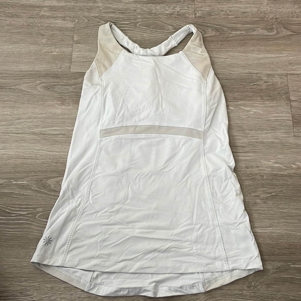 Athleta tank